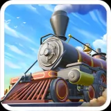 صورة للعبة Age of Railways
