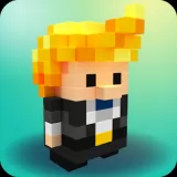 صورة للعبة Agent Dodge