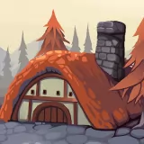 صورة للعبة Idleville Fantasy Idle Clicker Tycoon [Free Shopping]
