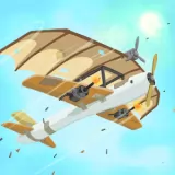 صورة للعبة Aircrafter