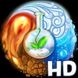 صورة للعبة Alchemy Classic HD [много подсказок]