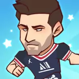 صورة للعبة All Star Football
