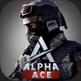 صورة للعبة Alpha Ace