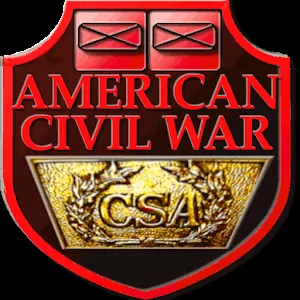 صورة للعبة American Civil War (Conflicts) [Unlocked]