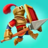 صورة للعبة Ancient Battle [Free Shopping]