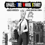 صورة للعبة Angel The Work Story