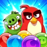 صورة للعبة Angry Birds POP 2