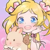 صورة للعبة Anime Princess