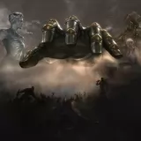 صورة للعبة Animus Revenant [Unlocked]