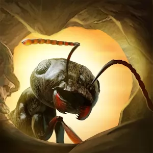 صورة للعبة Ant Legion For the Swarm