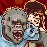 صورة للعبة Apocalypse Heroes Twin Stick Shooter [Free Shopping/Adfree]