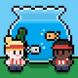 صورة لعبة Aquarium Tycoon [Бесплатные покупки]