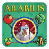 صورة للعبة Arabilis Super Harvest