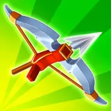 صورة للعبة Archer Hero - Bow Masters [Mod Menu]