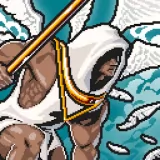 صورة للعبة Archer Of God