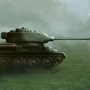 صورة للعبة Armor Age: Tank Wars (Unreleased)