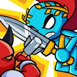 صورة للعبة Art of War Stick [Adfree]