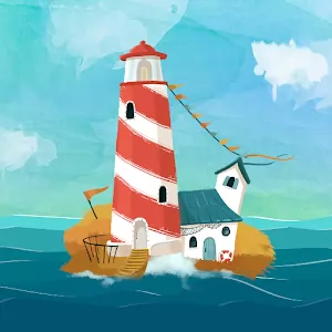 صورة للعبة Art Puzzle  Live Jigsaw Coloring [Unlocked]