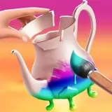 صورة لعبة Artisan Diaries 3D Unique Puzzle [Free Shopping]