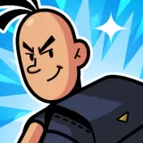 صورة للعبة Backpack Heroes
