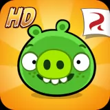 صورة للعبة Bad Piggies [Unlocked]