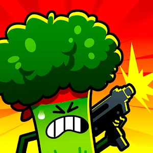 صورة للعبة Food Gang [Free shoping]
