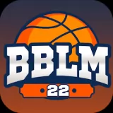 صورة للعبة Basketball Legacy Manager 22