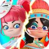 صورة للعبة Battle Angels Online Defence [Adfree]