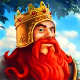 صورة للعبة Battle Hordes Idle Kings [Mod Diamonds]