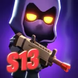 صورة للعبة Battlelands Royale