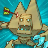 صورة للعبة Tower Defense Heroes [Free Shopping]