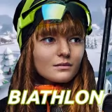 صورة للعبة Biathlon Championship