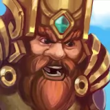 صورة للعبة Bifrost Heroes of Midgard