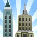 صورة للعبة Big City Dreams City Building Game & Town Sim [Mod Money]