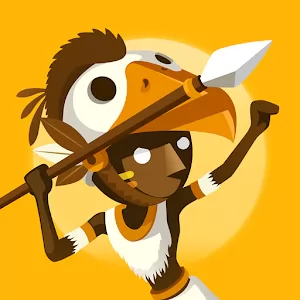 صورة للعبة Big Hunter [Mod Money]