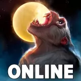 صورة للعبة Bigfoot Monster Hunter Online [бессмертие]