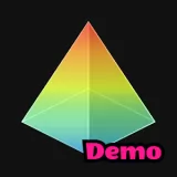 صورة للعبة Blacken Slash Demo