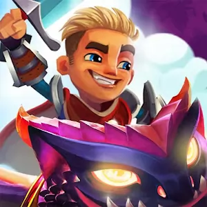 صورة لعبة Blades of Brim [Mod Money]