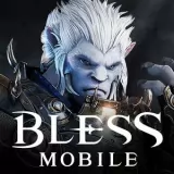 صورة للعبة BLESS MOBILE