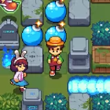 صورة للعبة Bomber Online