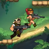 صورة للعبة Bombastic Brothers Top Squad