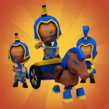 صورة للعبة Brave Legion The Great War [Mod Money/Adfree]