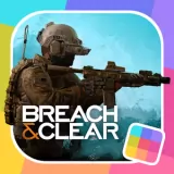 صورة للعبة Breach and Clear