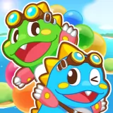 صورة للعبة Bubampamp39s Puzzle Blast