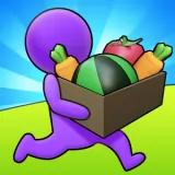 صورة للعبة Buildy Island 3d farming craft [Adfree]