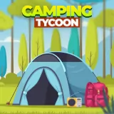 صورة للعبة Camping Tycoon [Free Shopping]