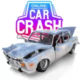 صورة للعبة Car Crash Online [Free Shopping/Adfree]