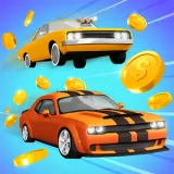 صورة للعبة Car Drift Racing History & Cars Battle Fight [Mod Money/Free Shopping]