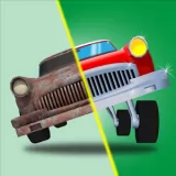 صورة لعبة Car Restoration 3D [Adfree]
