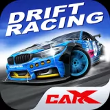 صورة للعبة CarX Drift Racing [Mod Money/unlocked]